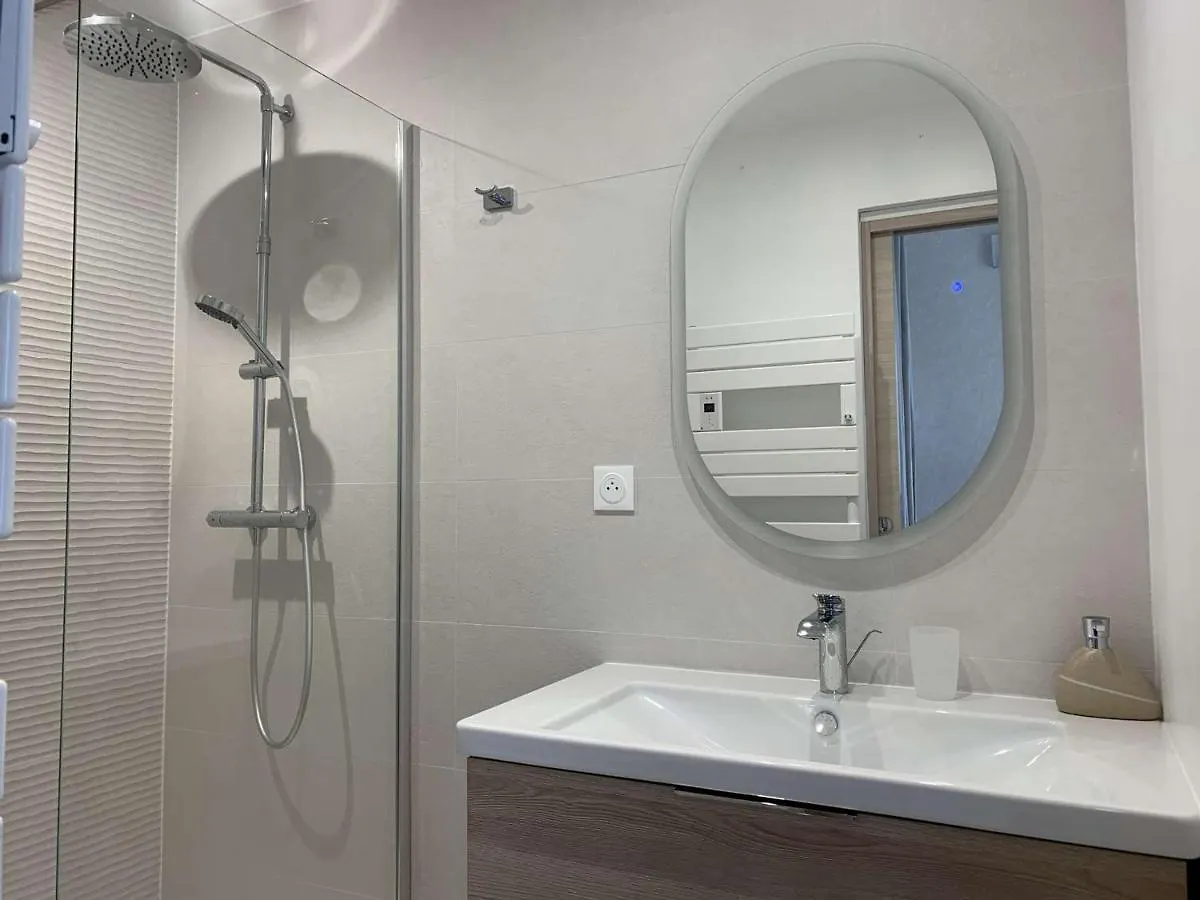 Maison De Charme Avec Jardin, Terrasse Et Wifi A 600M De La Mer - Tregastel - Fr-1-368-360 0*,